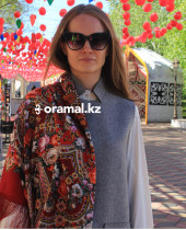 Серебряный ручей