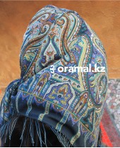 Шафран вид 2